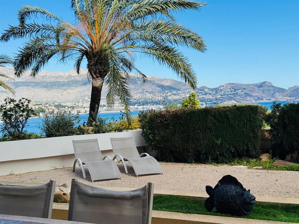 Lejlighed i Albir, Alicante - foto 5