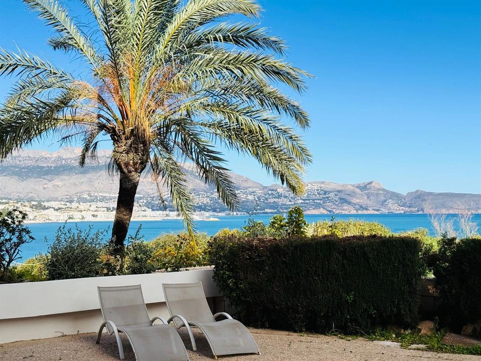 Lejlighed i Albir, Alicante - foto 3