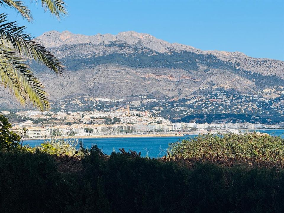 Lejlighed i Albir, Alicante - foto 2