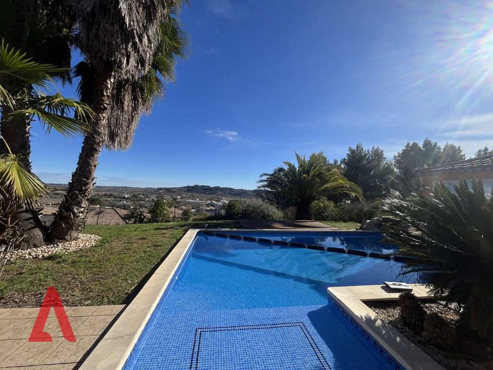 Villa i Murviel-lès-Béziers, Herault - foto 2