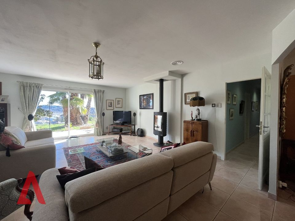 Villa i Murviel-lès-Béziers, Herault - foto 3