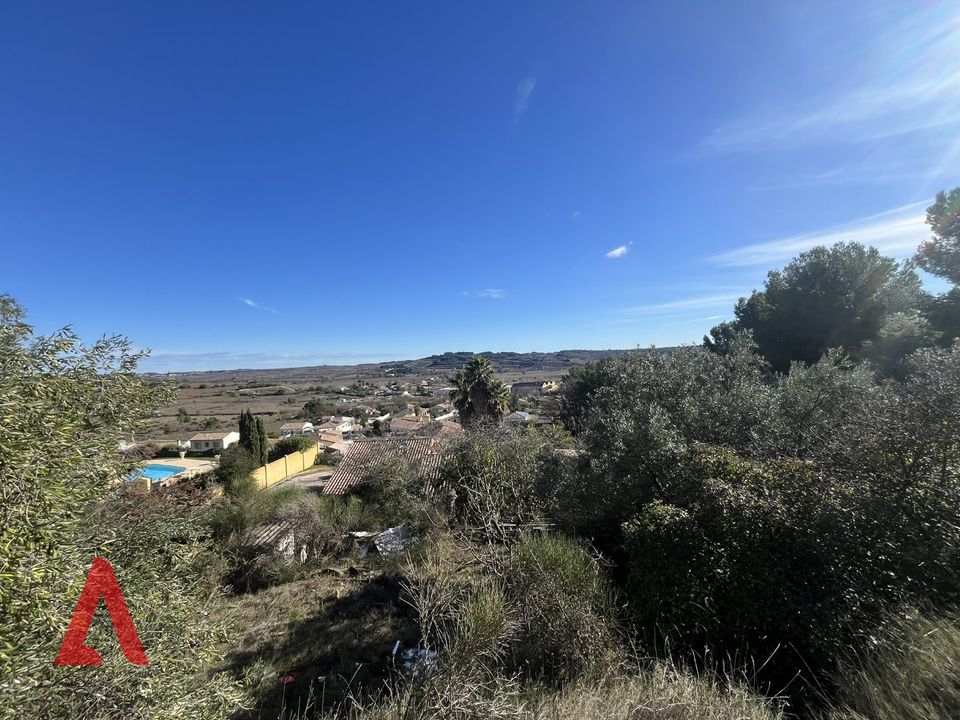 Villa i Murviel-lès-Béziers, Herault - foto 4