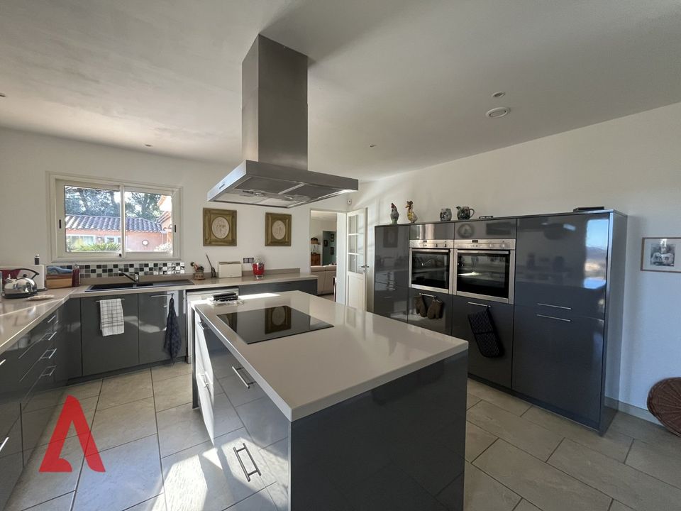 Villa i Murviel-lès-Béziers, Herault - foto 5
