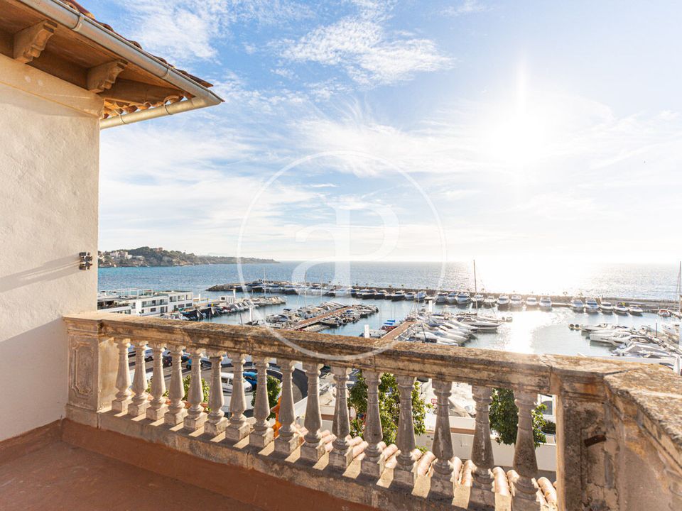 Villa i Palma De Mallorca, Mallorca - foto 1