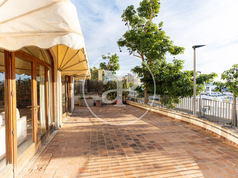 Villa i Palma De Mallorca, Mallorca - foto 2