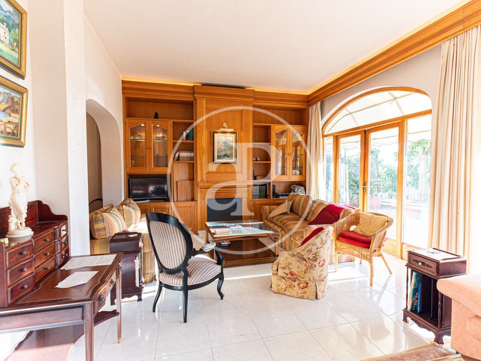 Villa i Palma De Mallorca, Mallorca - foto 4
