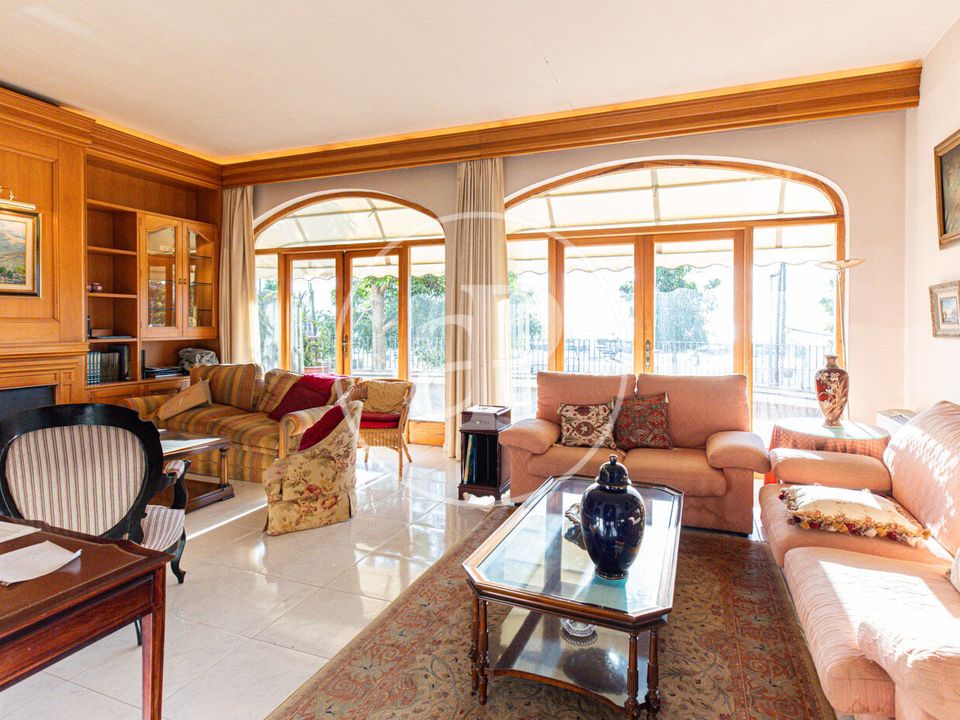 Villa i Palma De Mallorca, Mallorca - foto 5