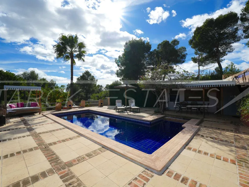 Finca i Callosa D'en Sarria, Alicante - foto 3