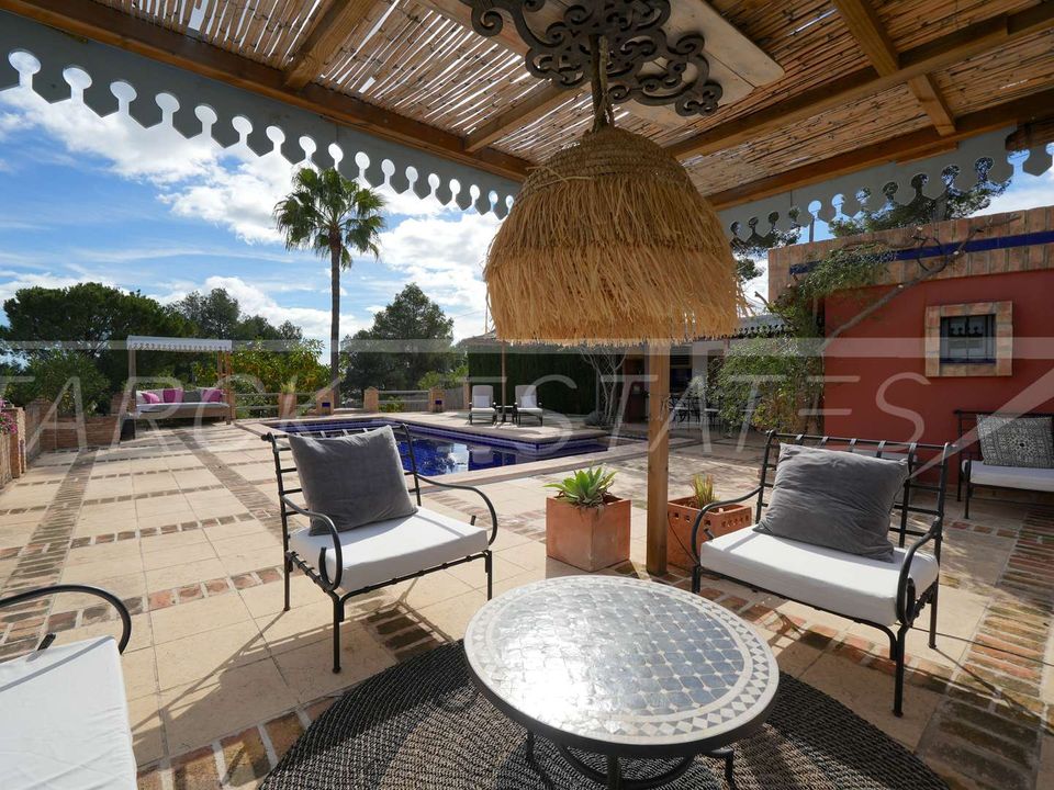 Finca i Callosa D'en Sarria, Alicante - foto 4