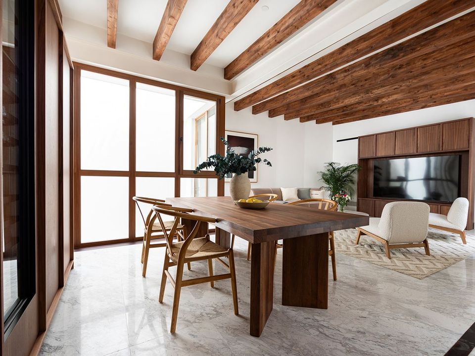 Penthouse i Palma De Mallorca, Mallorca - foto 4