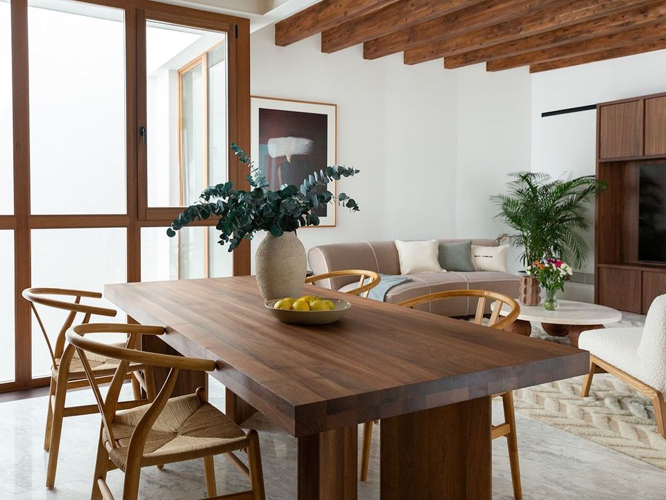 Penthouse i Palma De Mallorca, Mallorca - foto 5