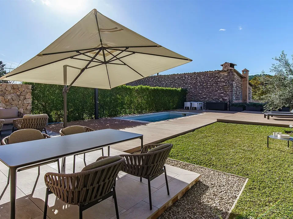 Villa in Es Capdella, Mallorca - foto 3