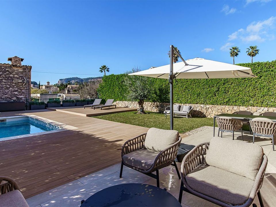 Villa in Es Capdella, Mallorca - foto 4