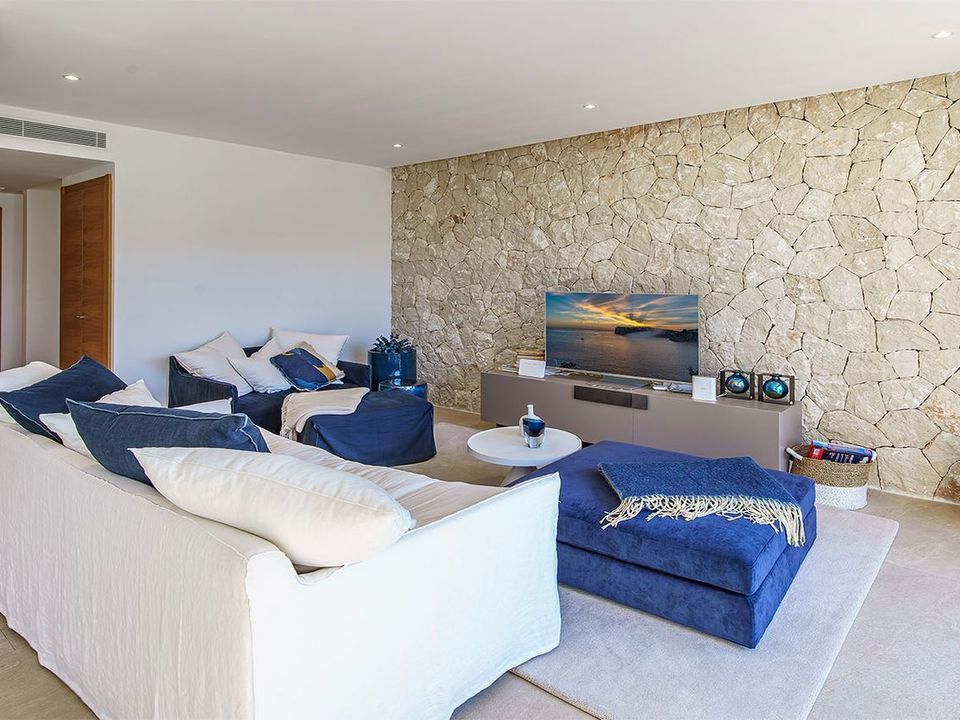 Villa in Es Capdella, Mallorca - foto 5