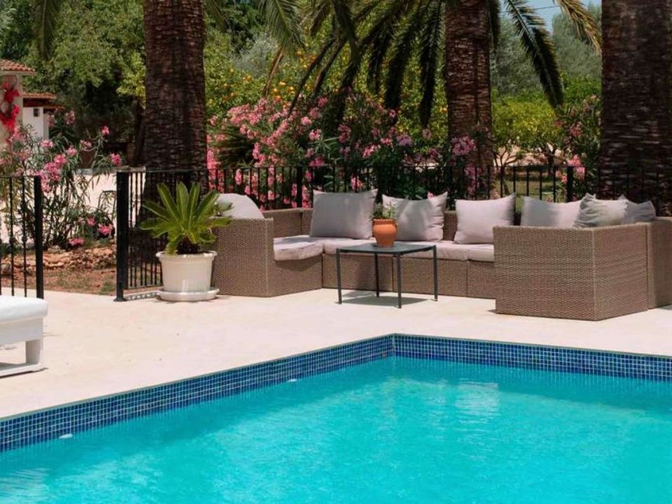 Villa i Binissalem, Mallorca - foto 3