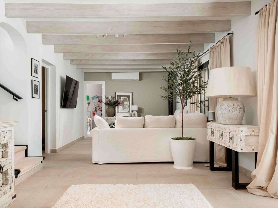 Villa i Binissalem, Mallorca - foto 5