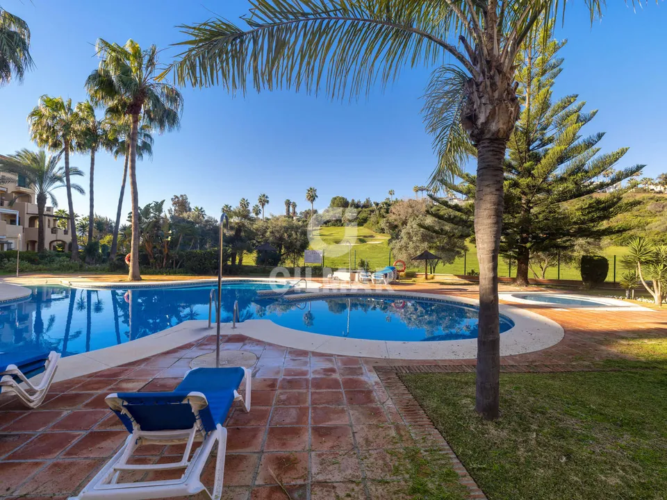 Penthouse i Manilva, Malaga - foto 1