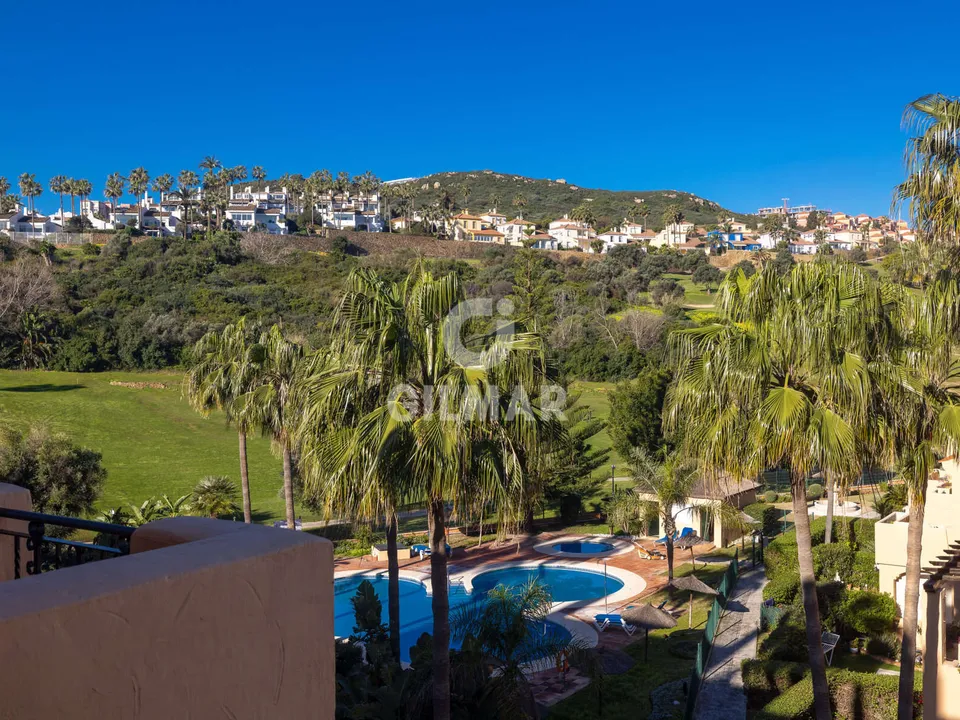 Penthouse i Manilva, Malaga - foto 3