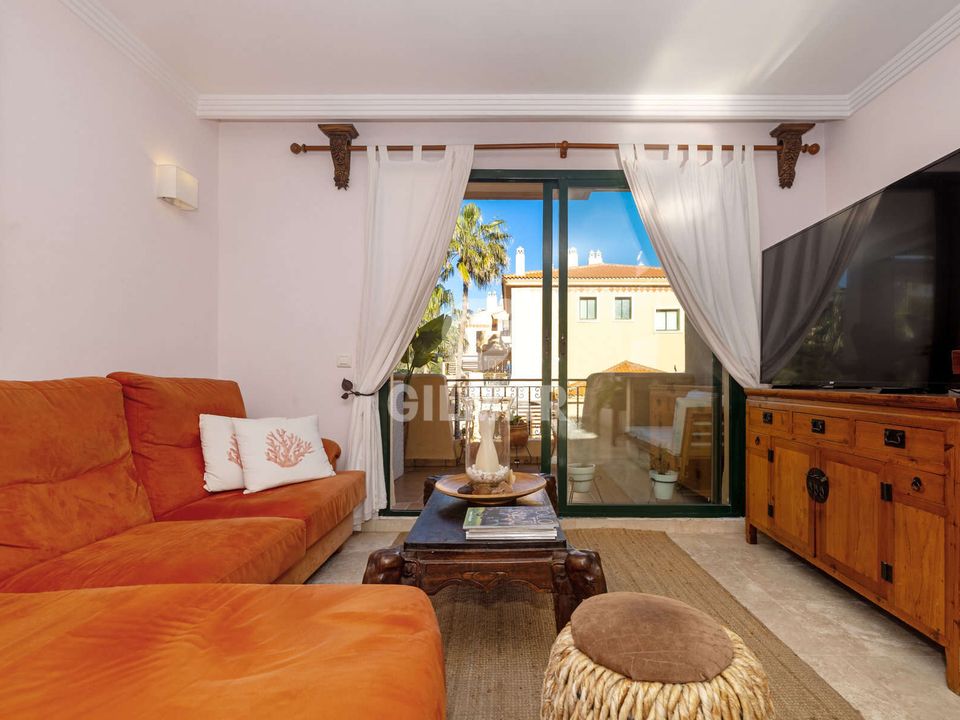 Penthouse i Manilva, Malaga - foto 4