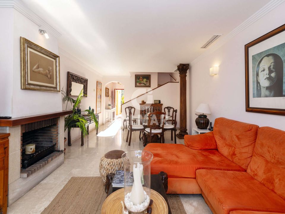 Penthouse i Manilva, Malaga - foto 5