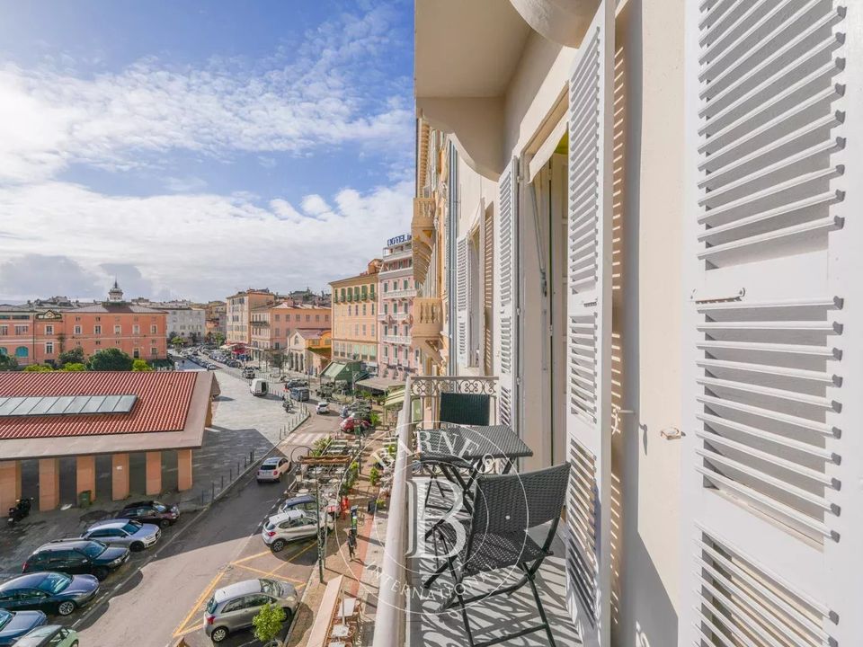 Leilighet i Ajaccio, Corse-du-Sud - bilde 5