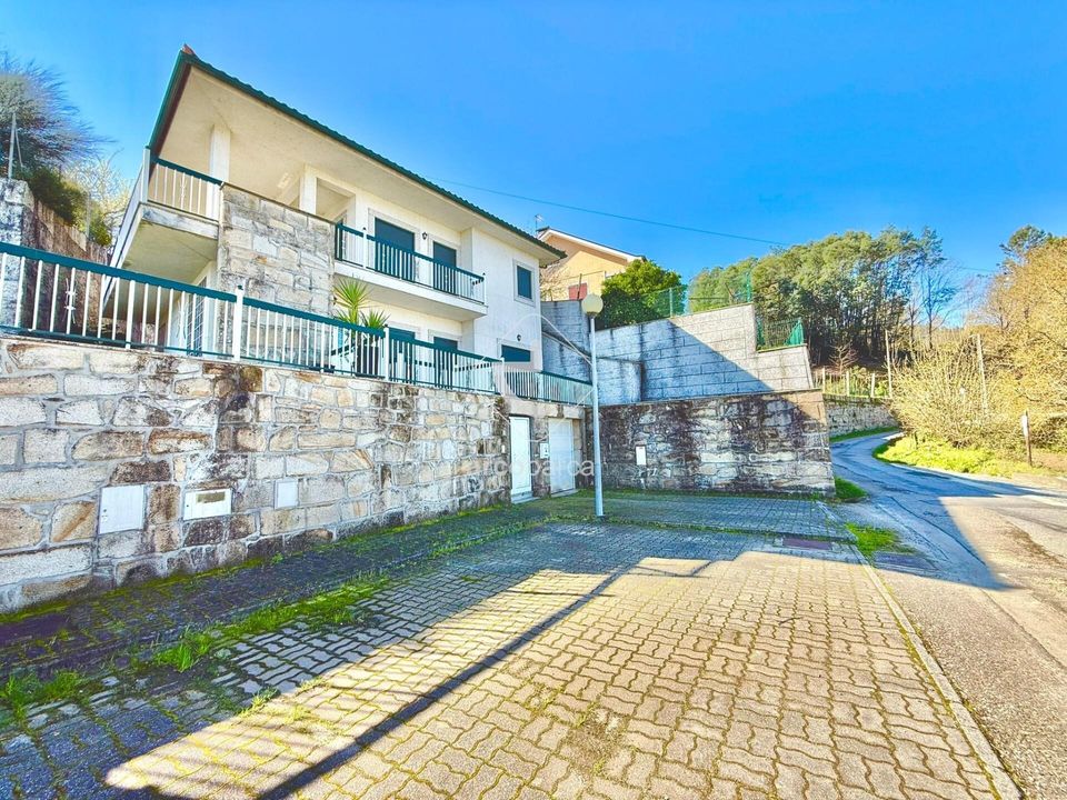 Rækkehus i Arcos de Valdevez, Viana do Castelo - foto 3