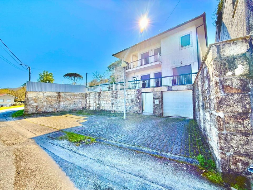 Rækkehus i Arcos de Valdevez, Viana do Castelo - foto 4
