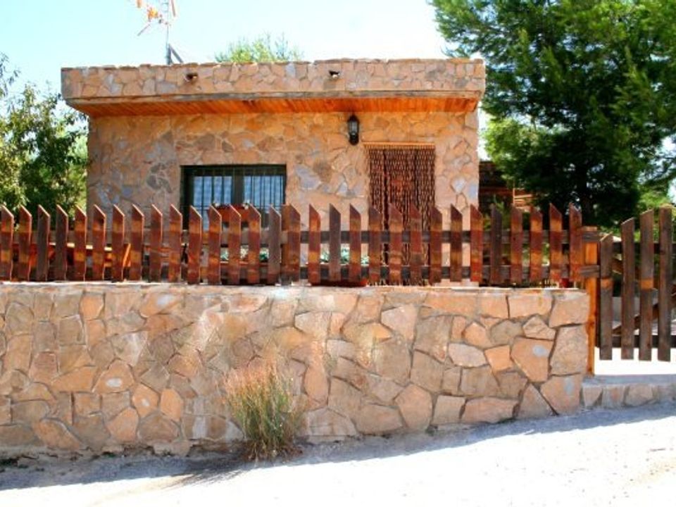 Villa i Gea Y Truyols, Murcia - foto 4