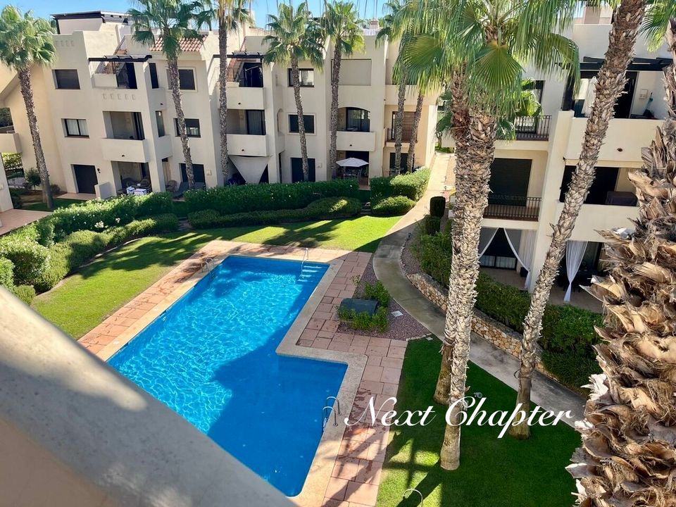 Lejlighed i Roda, Murcia - foto 1