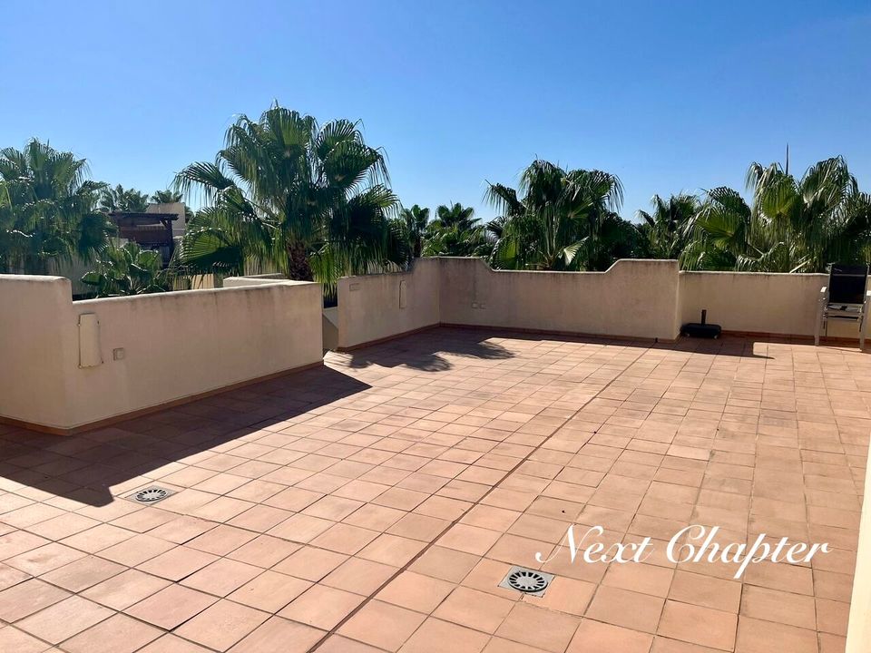 Lejlighed i Roda, Murcia - foto 3