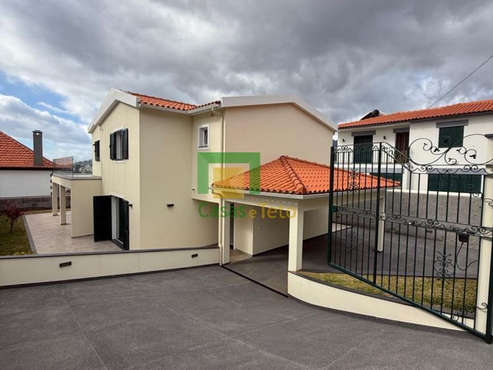 Villa i Funchal, Madeira - foto 2