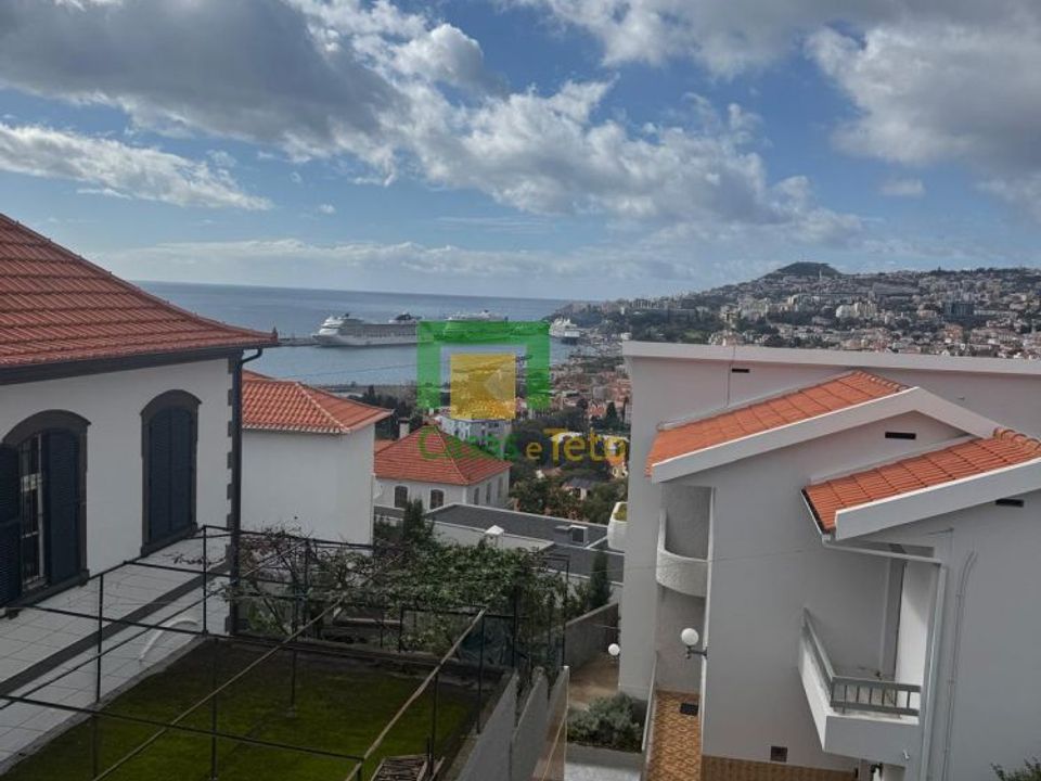 Villa i Funchal, Madeira - foto 3