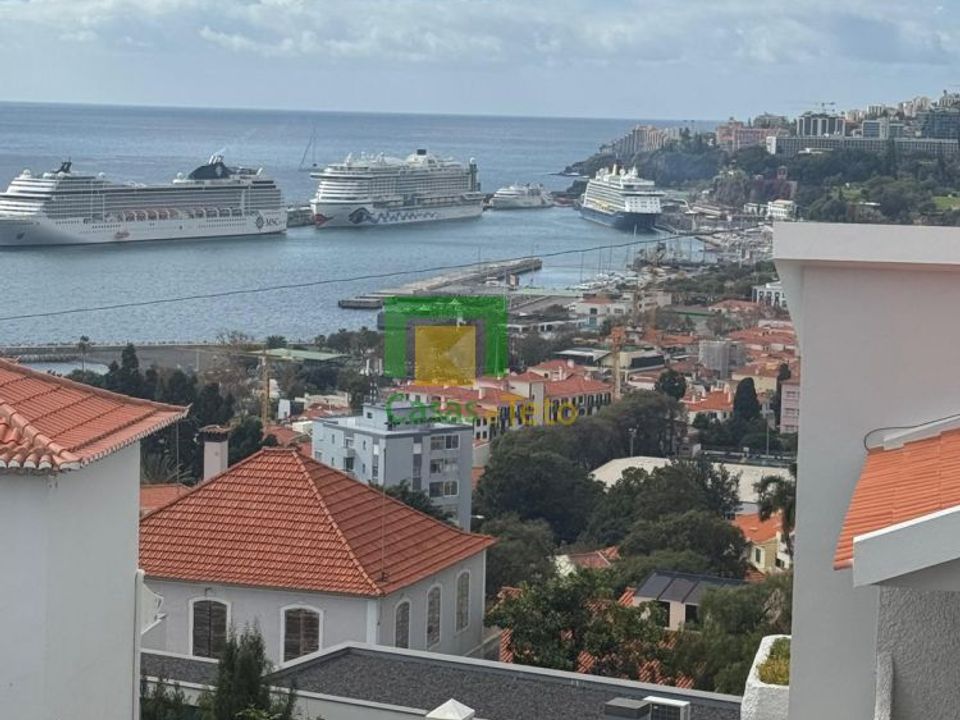Villa i Funchal, Madeira - foto 4