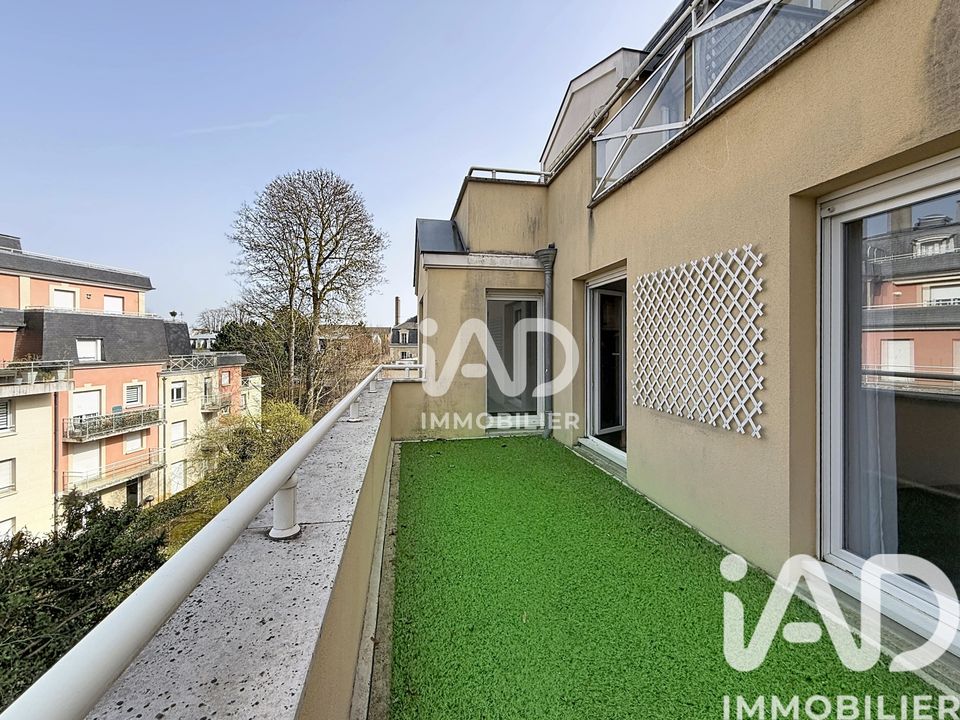 Lejlighed i Meaux, Seine-et-Marne - foto 1