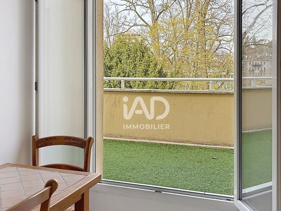 Lejlighed i Meaux, Seine-et-Marne - foto 3