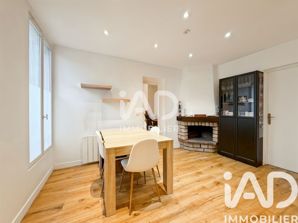 Lejlighed i Fontenay-sous-Bois, Val-de-Marne - foto 1