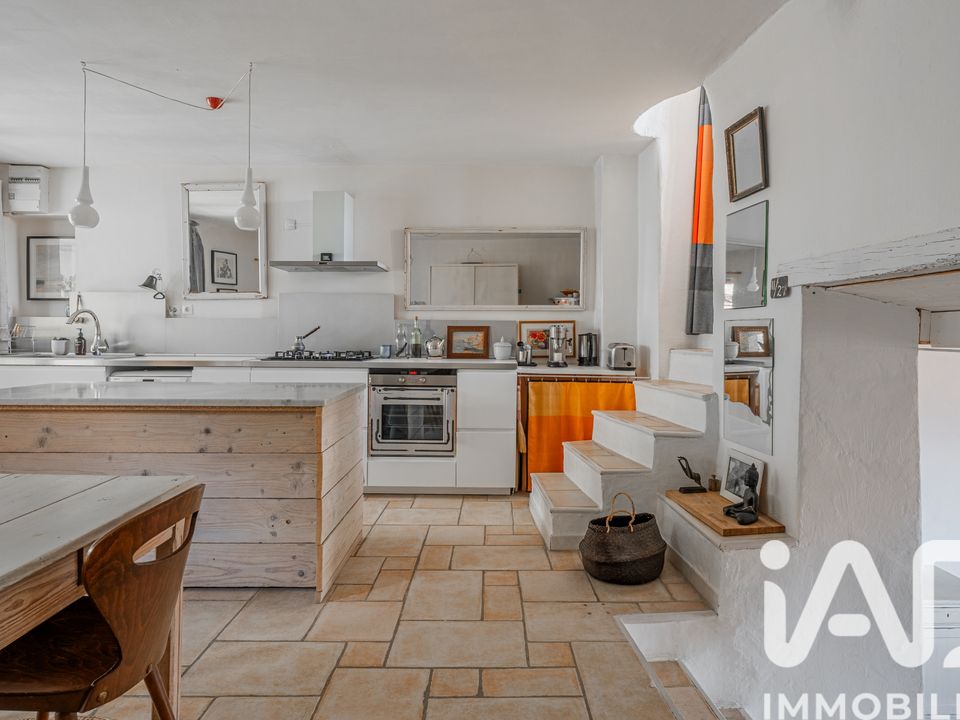 Casa de pueblo en Francillon-sur-Roubion, Drome - foto 3