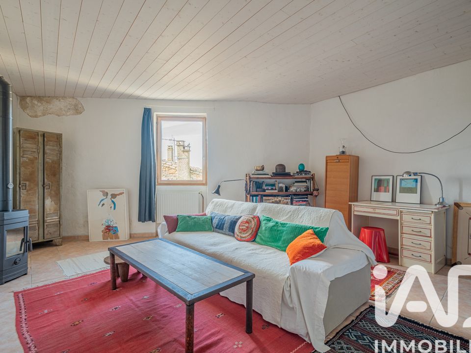 Casa de pueblo en Francillon-sur-Roubion, Drome - foto 4