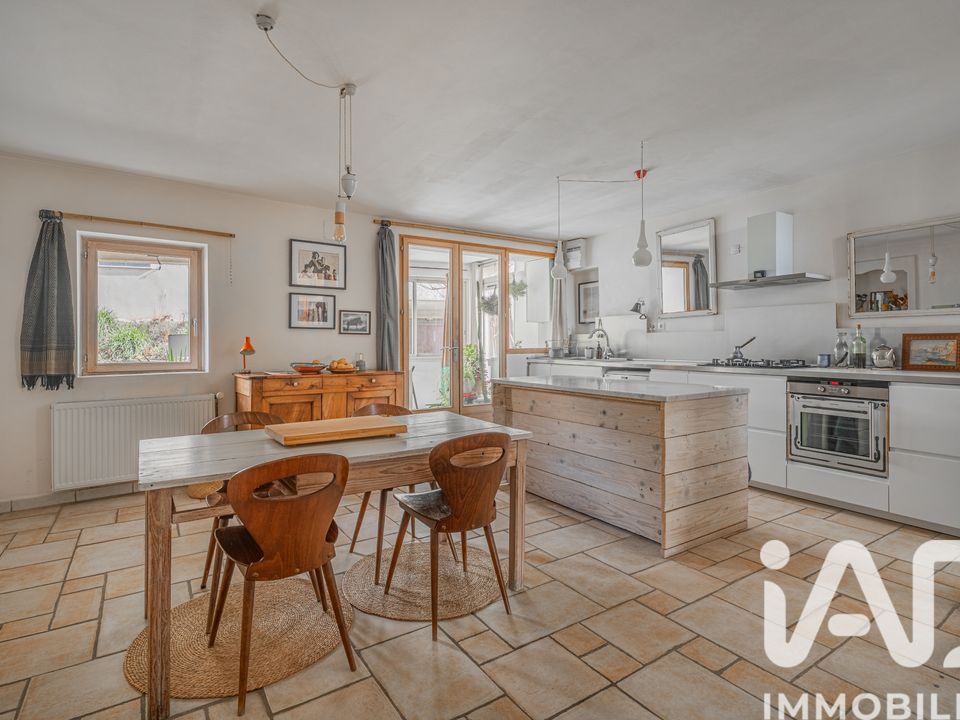 Casa de pueblo en Francillon-sur-Roubion, Drome - foto 1