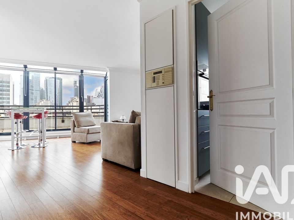 Lejlighed i Courbevoie, Hauts-de-Seine - foto 2