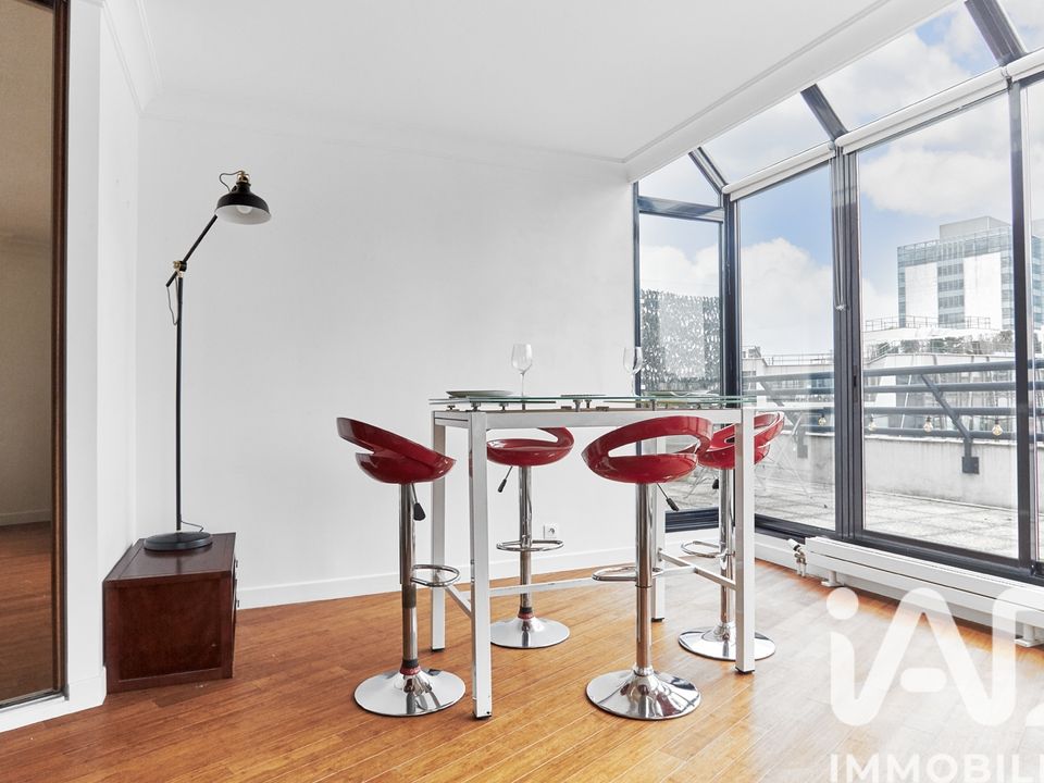 Lejlighed i Courbevoie, Hauts-de-Seine - foto 5