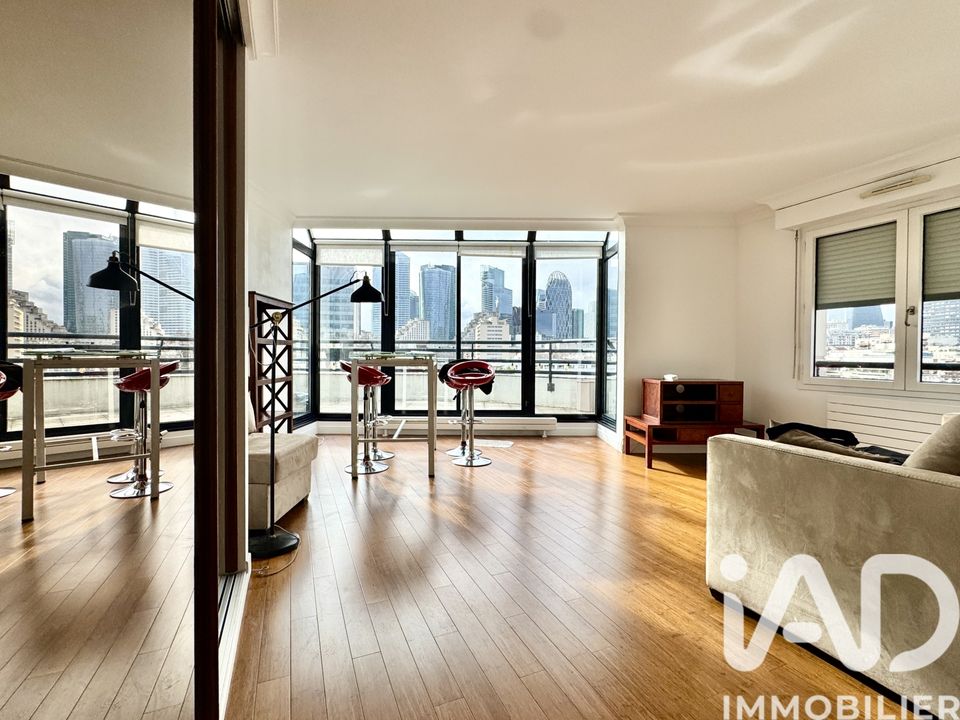 Lejlighed i Courbevoie, Hauts-de-Seine - foto 1