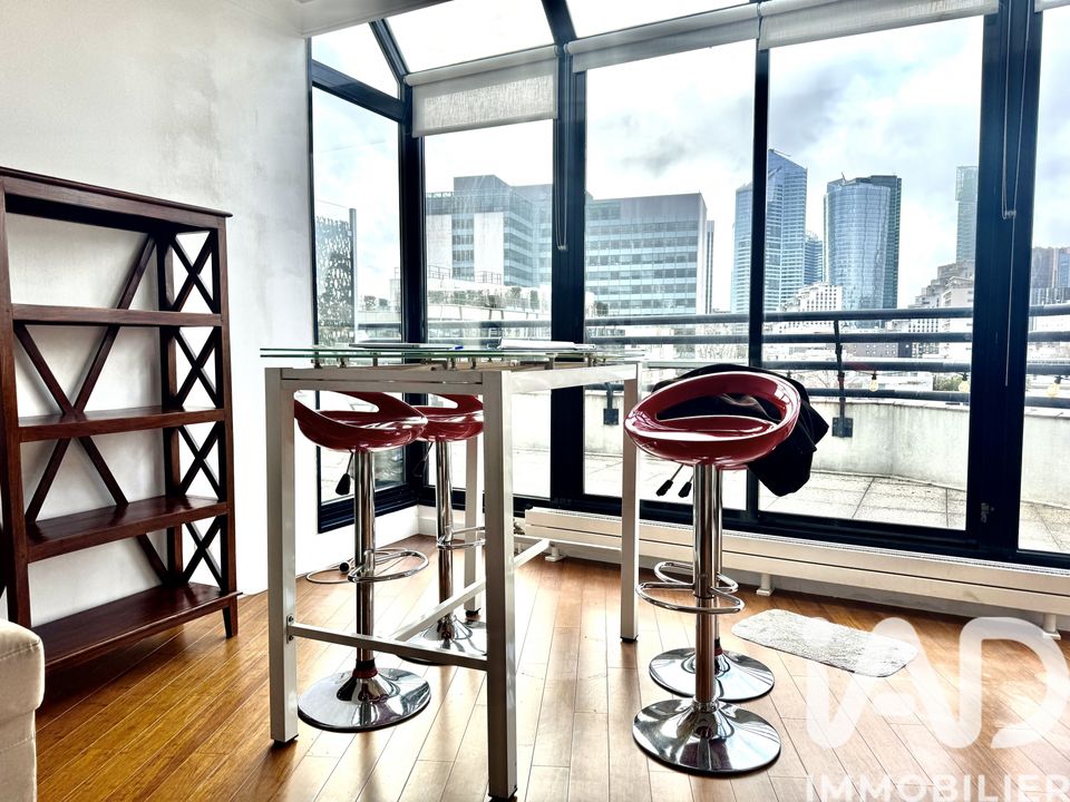 Lejlighed i Courbevoie, Hauts-de-Seine - foto 4