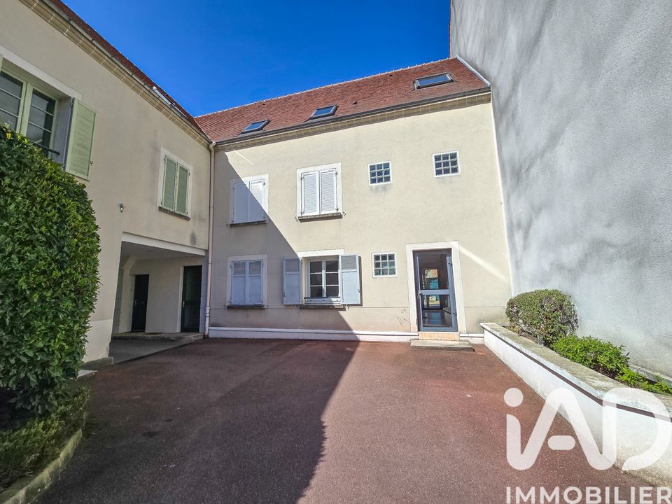 Apartament a Brie-Comte-Robert, Seine-et-Marne - foto 1