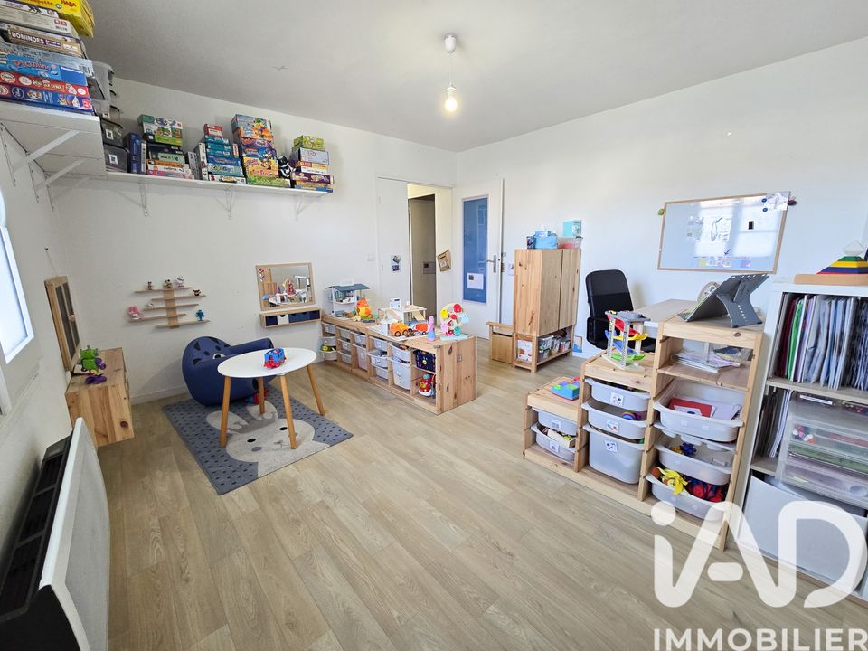 Apartament a Brie-Comte-Robert, Seine-et-Marne - foto 2
