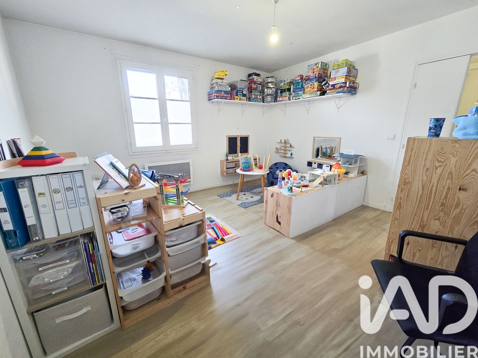 Apartament a Brie-Comte-Robert, Seine-et-Marne - foto 3