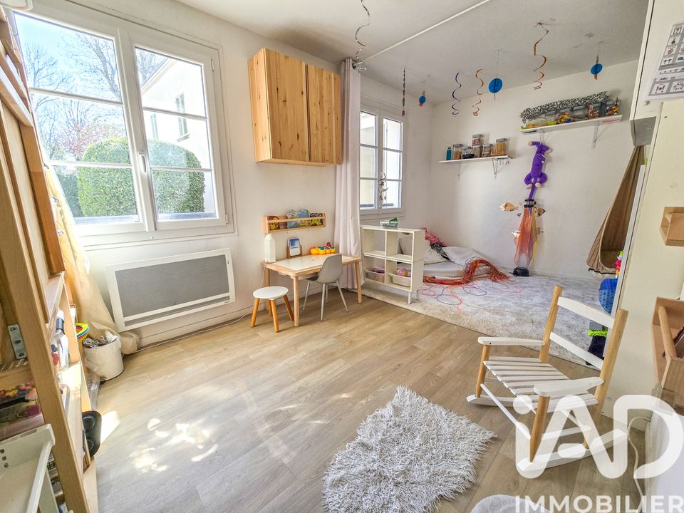 Apartament a Brie-Comte-Robert, Seine-et-Marne - foto 4