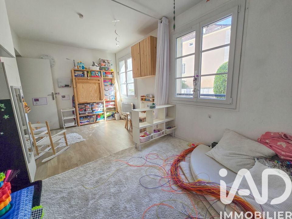 Apartament a Brie-Comte-Robert, Seine-et-Marne - foto 5