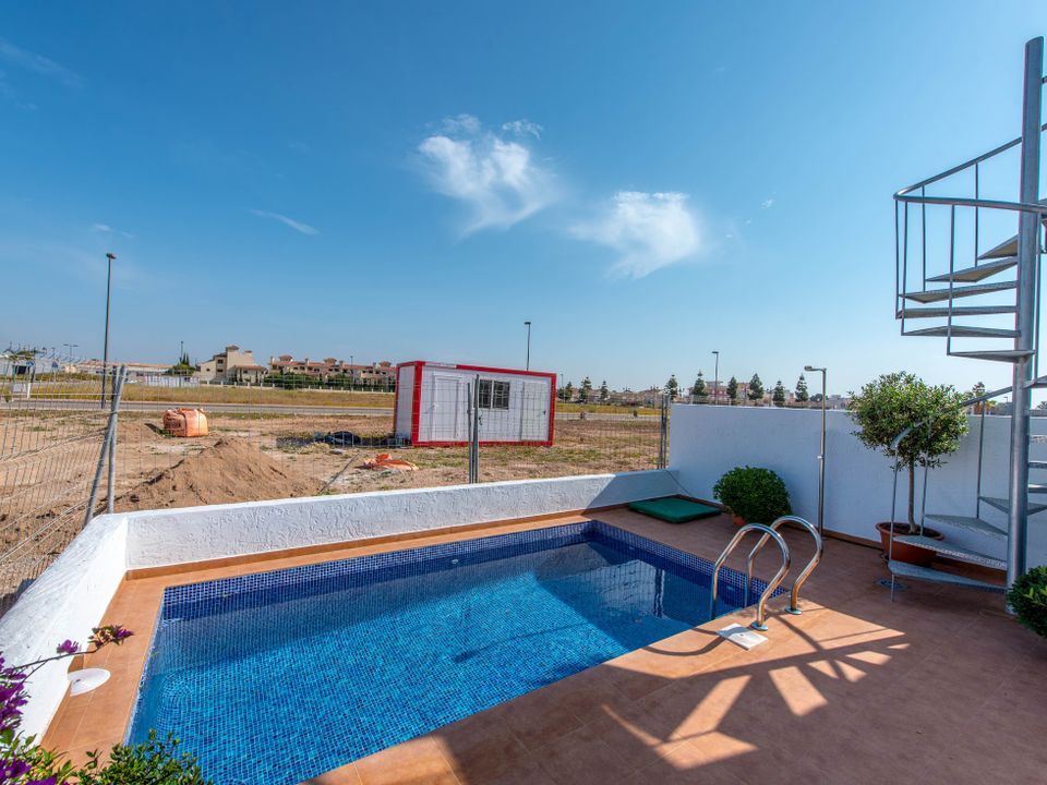 Villa i Los Alcazares, Murcia - foto 3