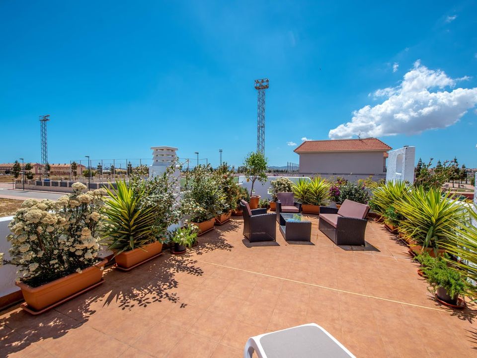 Villa i Los Alcazares, Murcia - foto 5